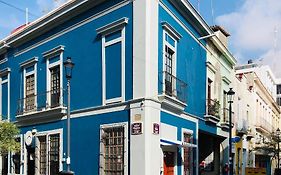 Hostal De Los Reyes